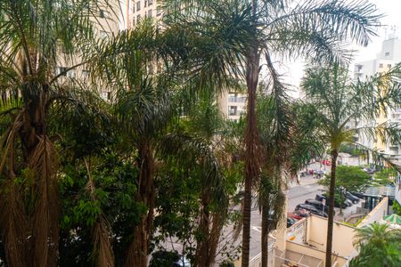 Apartamento para alugar com 87m², 2 quartos e 2 vagas Apartamento para alugar com 87m², 2 quartos e 2 vagasVista do Quarto