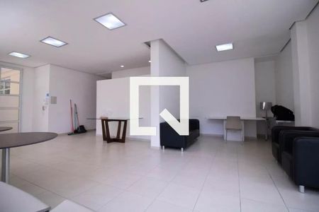 Apartamento para alugar com 87m², 2 quartos e 2 vagas Apartamento para alugar com 87m², 2 quartos e 2 vagasÁrea comum - Salão de festas