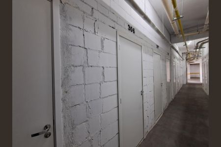 Apartamento para alugar com 35m², 1 quarto e 1 vaga Apartamento para alugar com 35m², 1 quarto e 1 vagaDeposito Garagem