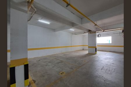 Apartamento para alugar com 35m², 1 quarto e 1 vaga Apartamento para alugar com 35m², 1 quarto e 1 vagaVagas de Garagem