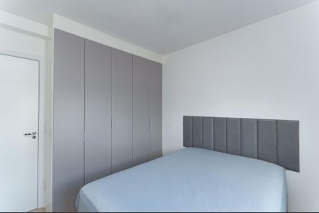 Apartamento para alugar com 35m², 1 quarto e 1 vaga Apartamento para alugar com 35m², 1 quarto e 1 vagaQuarto Suíte