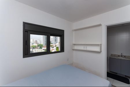 Apartamento para alugar com 35m², 1 quarto e 1 vaga Apartamento para alugar com 35m², 1 quarto e 1 vagaQuarto Suíte