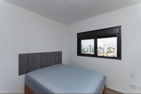 Apartamento para alugar com 35m², 1 quarto e 1 vaga Apartamento para alugar com 35m², 1 quarto e 1 vagaQuarto Suíte