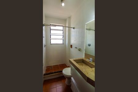 Apartamento para alugar com 1 quarto, 43m² em Jardim Botânico, Porto Alegre