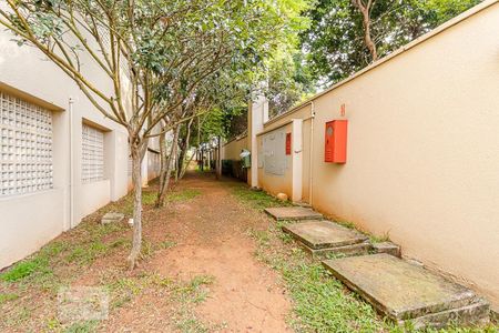 Apartamento para alugar com 55m², 2 quartos e 1 vaga Apartamento para alugar com 55m², 2 quartos e 1 vagaÁrea comum - Espaço Pet
