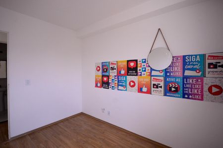 Apartamento para alugar com 55m², 2 quartos e 1 vaga Apartamento para alugar com 55m², 2 quartos e 1 vagaQuarto 1