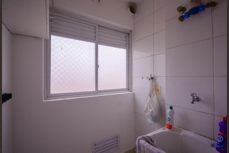 Apartamento para alugar com 55m², 2 quartos e 1 vaga Apartamento para alugar com 55m², 2 quartos e 1 vagaCozinha/Área de Serviço