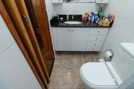 Casa de condomínio à venda com 91m², 3 quartos e 2 vagas