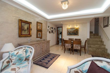 Casa de condomínio à venda com 91m², 3 quartos e 2 vagas