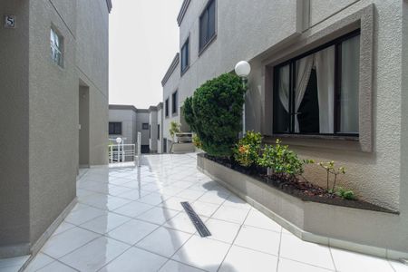 Casa de condomínio à venda com 91m², 3 quartos e 2 vagas