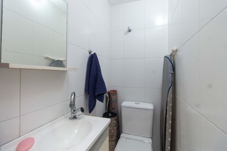 Casa de condomínio à venda com 91m², 3 quartos e 2 vagas