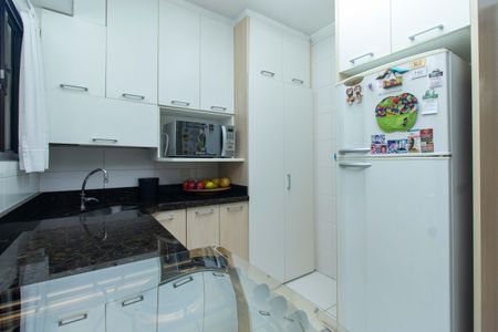 Casa de condomínio à venda com 91m², 3 quartos e 2 vagas