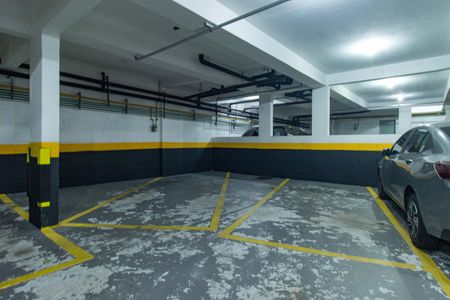 Casa de condomínio à venda com 91m², 3 quartos e 2 vagas