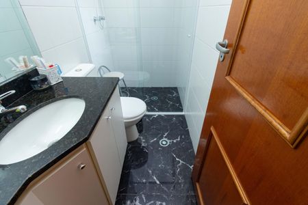 Casa de condomínio à venda com 91m², 3 quartos e 2 vagas