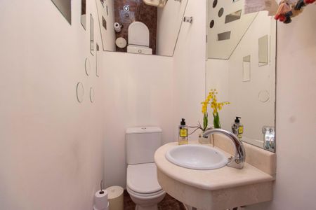 Casa de condomínio à venda com 91m², 3 quartos e 2 vagas