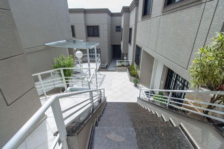 Casa de condomínio à venda com 91m², 3 quartos e 2 vagas