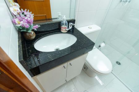 Casa de condomínio à venda com 91m², 3 quartos e 2 vagas