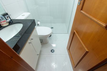 Casa de condomínio à venda com 91m², 3 quartos e 2 vagas