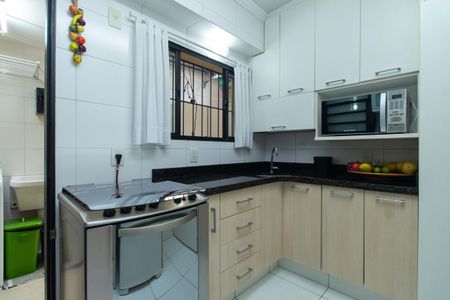 Casa de condomínio à venda com 91m², 3 quartos e 2 vagas