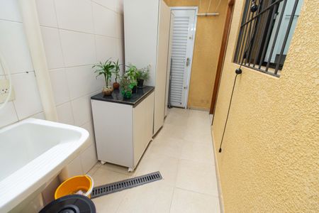 Casa de condomínio à venda com 91m², 3 quartos e 2 vagas