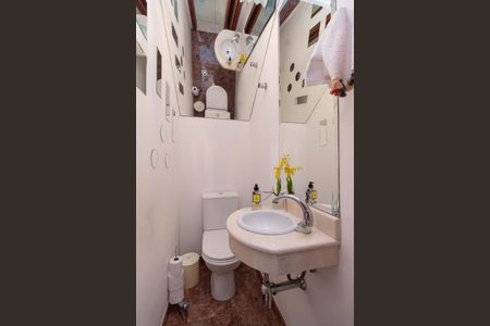 Casa de condomínio à venda com 91m², 3 quartos e 2 vagas