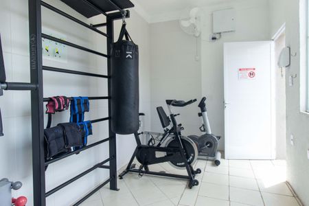 Casa de condomínio à venda com 91m², 3 quartos e 2 vagas