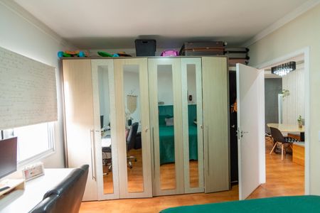Apartamento para alugar com 55m², 2 quartos e 1 vaga Apartamento para alugar com 55m², 2 quartos e 1 vagaQuarto