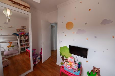 Apartamento para alugar com 55m², 2 quartos e 1 vaga Apartamento para alugar com 55m², 2 quartos e 1 vagaQuarto 2