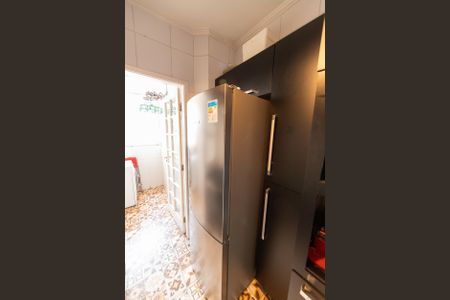 Apartamento para alugar com 55m², 2 quartos e 1 vaga Apartamento para alugar com 55m², 2 quartos e 1 vagaCozinha