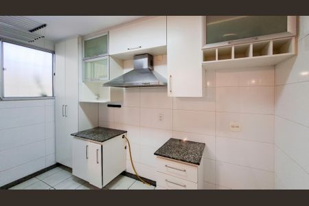 Apartamento para alugar com 70m², 3 quartos e 2 vagasCozinha