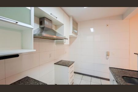 Apartamento para alugar com 70m², 3 quartos e 2 vagasCozinha