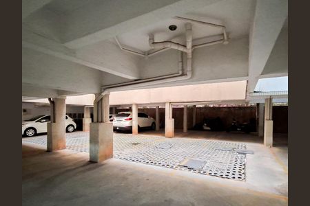 Apartamento para alugar com 70m², 3 quartos e 2 vagasGaragem