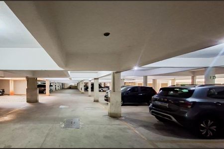 Apartamento para alugar com 70m², 3 quartos e 2 vagasGaragem