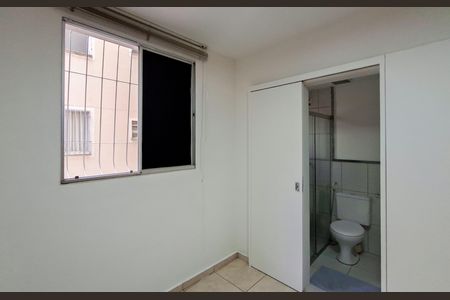 Quarto de apartamento para alugar com 3 quartos, 70m² em Santa Efigênia, Belo Horizonte