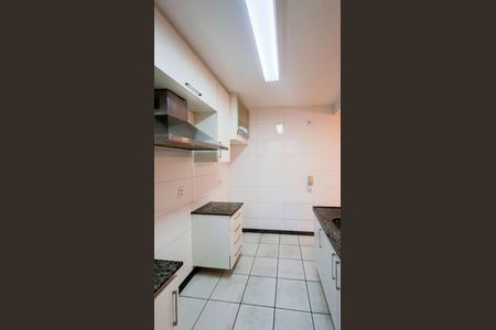 Apartamento para alugar com 70m², 3 quartos e 2 vagasCozinha