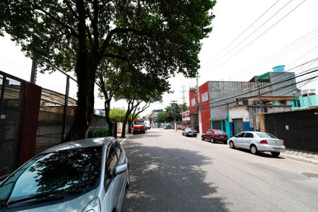 Apartamento para alugar com 58m², 2 quartos e 1 vaga Apartamento para alugar com 58m², 2 quartos e 1 vagaVista da Rua