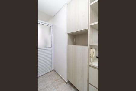 Apartamento para alugar com 58m², 2 quartos e 1 vaga Apartamento para alugar com 58m², 2 quartos e 1 vagaCozinha