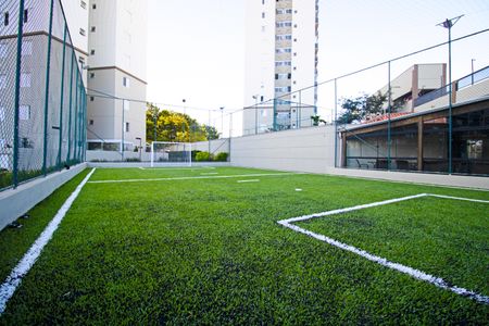 Apartamento para alugar com 58m², 2 quartos e 1 vaga Apartamento para alugar com 58m², 2 quartos e 1 vagaÁrea comum - Quadra