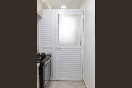 Apartamento para alugar com 58m², 2 quartos e 1 vaga Apartamento para alugar com 58m², 2 quartos e 1 vagaÁrea de Serviço