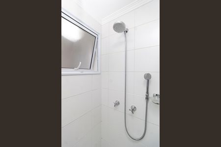 Apartamento para alugar com 58m², 2 quartos e 1 vaga Apartamento para alugar com 58m², 2 quartos e 1 vagaBanheiro Social