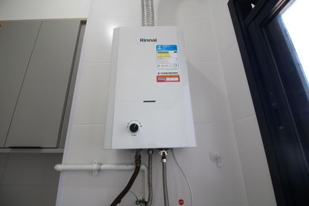 Apartamento para alugar com 34m², 1 quarto e 1 vagaÁrea de Serviço