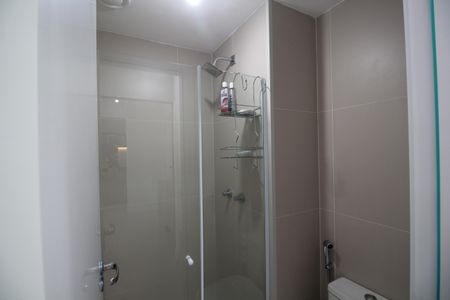 Apartamento para alugar com 34m², 1 quarto e 1 vagaBanheiro