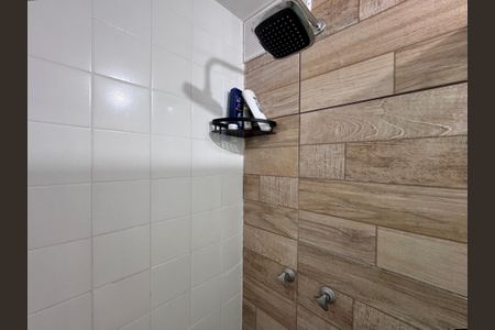 Apartamento à venda com 58m², 2 quartos e 1 vagaBanheiro Social