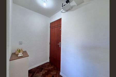 Apartamento à venda com 58m², 2 quartos e 1 vagaHall - Entrada