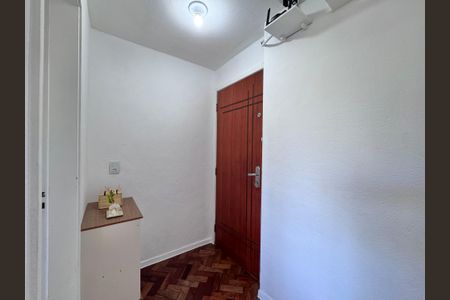 Apartamento à venda com 58m², 2 quartos e 1 vagaHall - Entrada