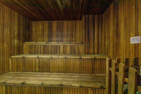 Apartamento à venda com 58m², 2 quartos e 1 vagaÁrea comum