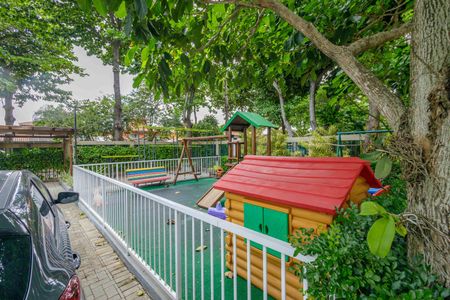 Apartamento à venda com 58m², 2 quartos e 1 vagaÁrea comum