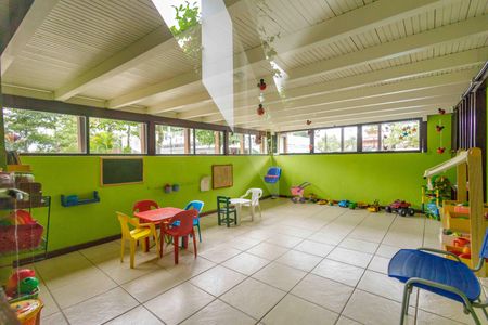 Apartamento à venda com 58m², 2 quartos e 1 vagaÁrea comum