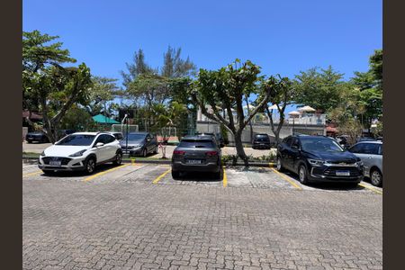 Apartamento à venda com 58m², 2 quartos e 1 vagaÁrea comum