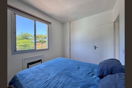 Apartamento à venda com 58m², 2 quartos e 1 vagaQuarto 1